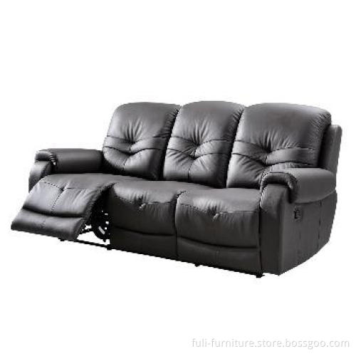 G-3673 3RR+2RR+1R Recliner Sofa